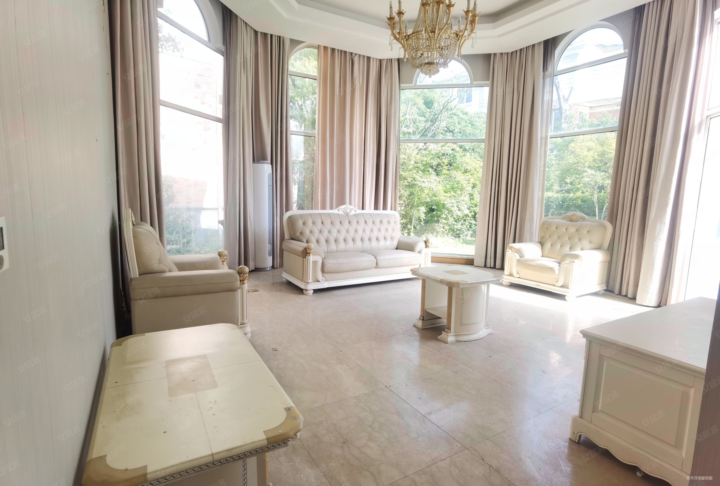 七宝 全幢别墅 正规商品房 近地铁 商业配套齐全 南北通透,欧香名邸