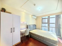 北京大兴大兴周边可200押金 可一千一个月租 恒大主卧 二家用一个洗手间出租房源真实图片