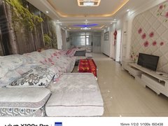 阜阳阜南复政路九小天筑广场旁边 家具家电齐全拎包入住干净整洁出租房源真实图片