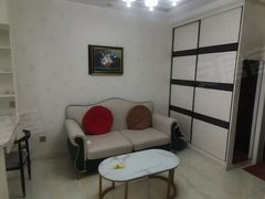 吉林船营中东金汇豪庭，中东新生活，雾松客运站附近，压一付一，电梯，带空调出租房源真实图片