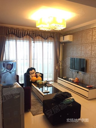 东田丽园领豪坊二房二厅,精装修,业主急周转,诚意放卖105万