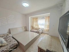 阿克苏阿克苏市阿克苏城区朝阳佳苑电梯房，大卧单间月租900，包费用，有无线网随时看房出租房源真实图片