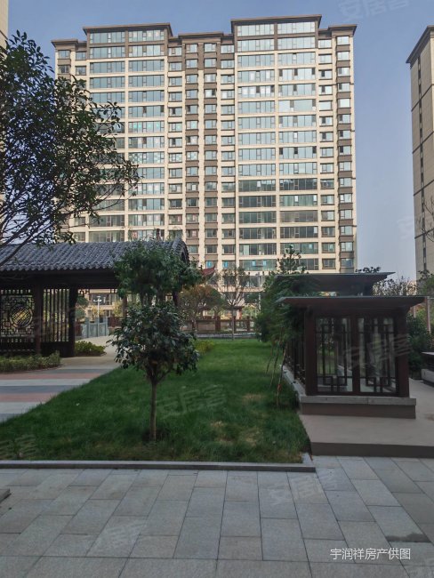 找我有优会 买房送车位 状元城 曦东儒居     旁