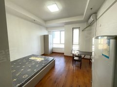 通辽科尔沁金叶广场真实在租 金叶附近 金城大厦电梯公寓出租 可短租 可月付出租房源真实图片