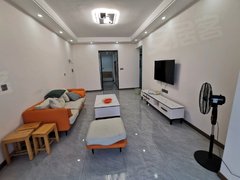 恩施利川腾龙大道滨江壹号 2室1厅1卫出租房源真实图片