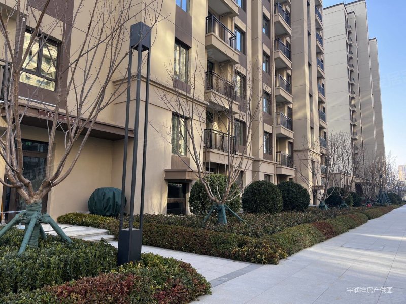 找我有优会 现房 送车位 兰亭   灵湾瑞城 三小六中地铁旁