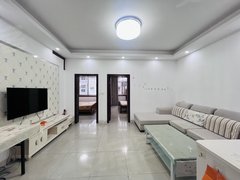 河池金城江金城江城区机务段步梯三房 停车方便 900月拎包入住！出租房源真实图片