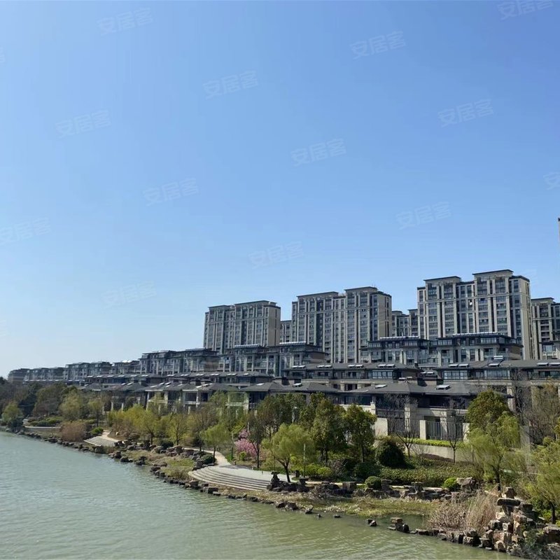 【吾悦朴墅, 吾悦朴墅小区详情,房价走势,房源,业主论坛】- 扬州58