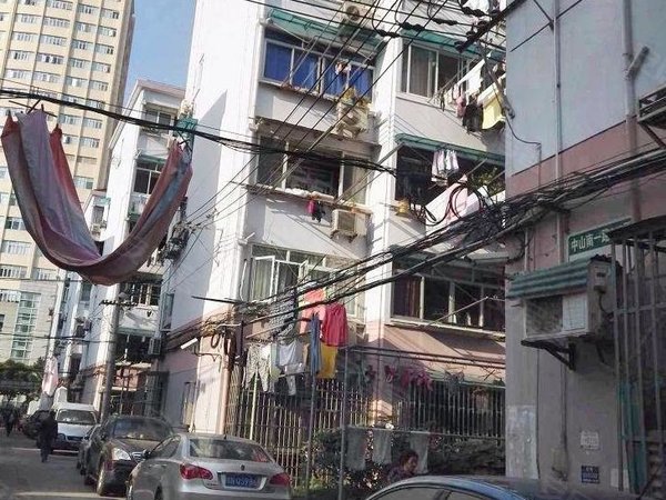 老西门板块!陆家浜!精装一室!采光好! 全套家具!拎包入住!