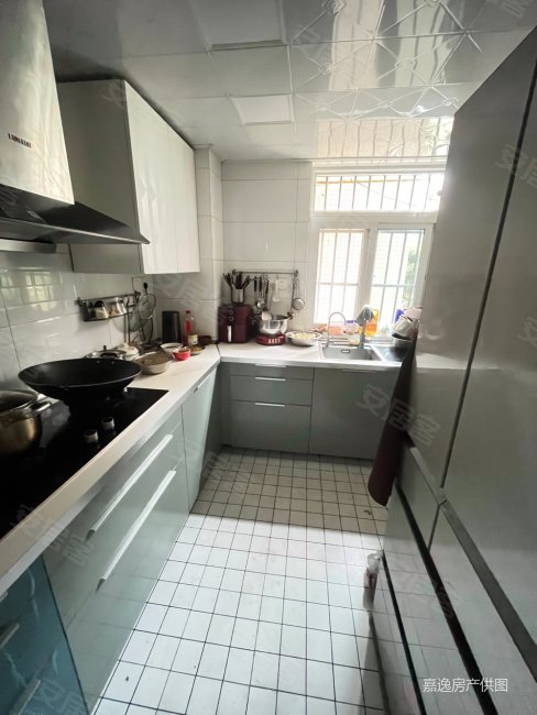 临地铁 出行方便,馨光嘉苑二手房,188万,2室2厅,1卫,95平米-成都安居