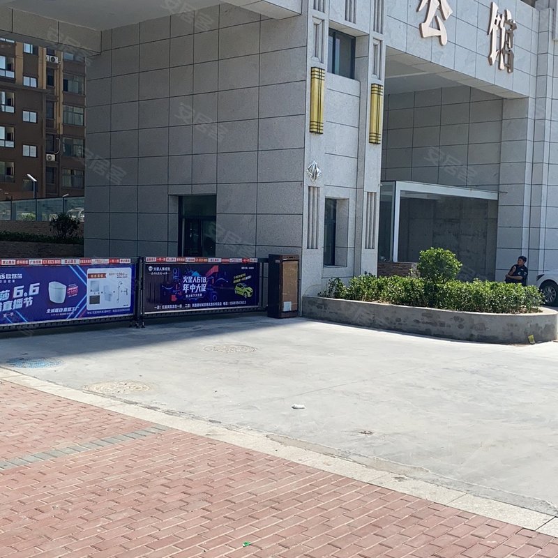 【卢浮公馆, 卢浮公馆小区详情,房价走势,房源,业主论坛】- 周口58