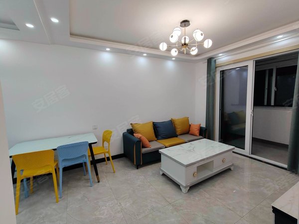 上海松江车墩松南城欣哲苑车墩 欣哲苑 近加工区保税区 精装一室 民用