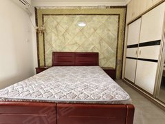 武汉黄陂滠口四季美水产对面  精装一房 家具齐全 拎包入住出租房源真实图片