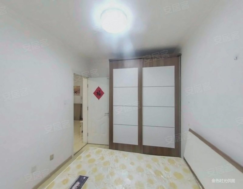 锦悦嘉苑大两居带电梯南向采光好房龄新购物方便诚售