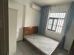 东方八所八所城区鸿坤理想海岸 3室2厅1卫出租房源真实图片