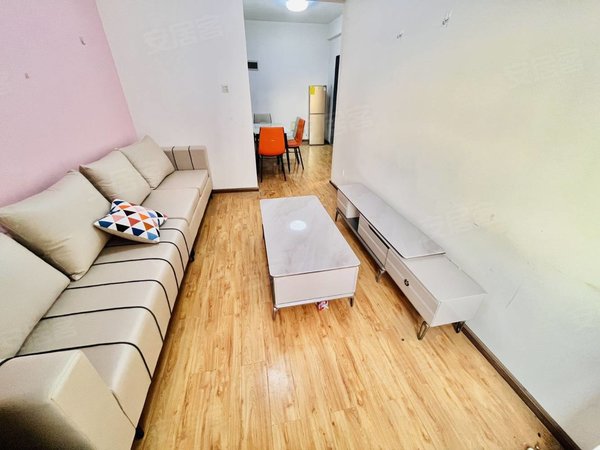 无中介 近白龙寺站 全新家具家电 可随时看房 拎包入住,盘龙租房-昆明