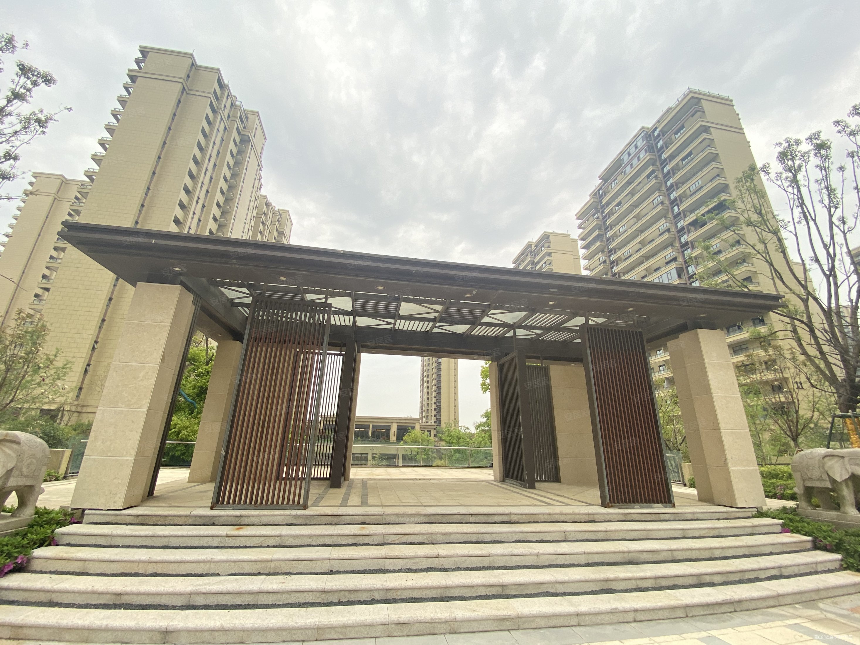 兰亭御园二手房,520万,4室2厅,3卫,167.98平米-昆山安居客