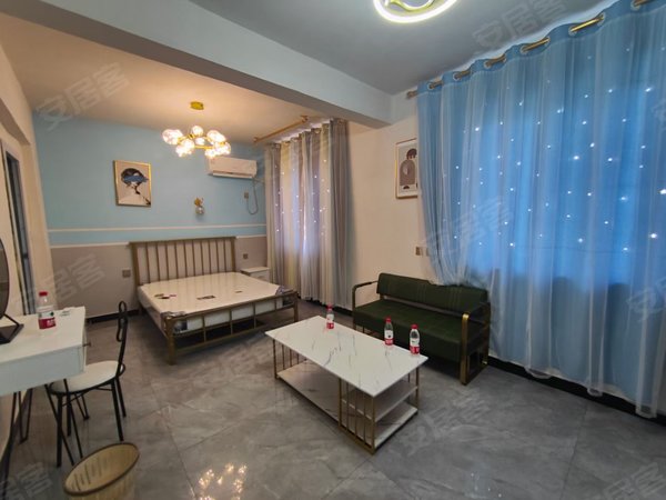 慈溪丹凤三村舟孟社区附近精装合租单间,配套齐全无中介,民用水电