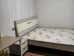 乐平东湖公园市老年大学老乐中附近精装公寓,家电齐全,拎包入住,750元每月出租房源真实图片