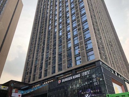 杭州小区 余杭小区 余杭三墩小区 杭州金地广场