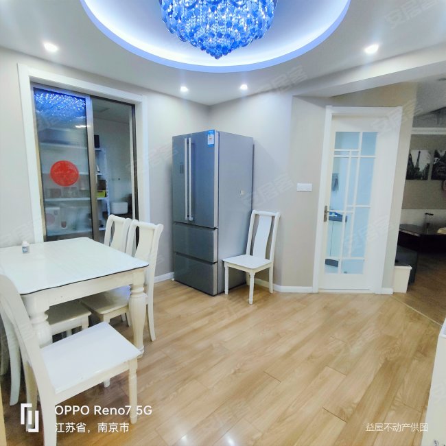 百家湖国际花园