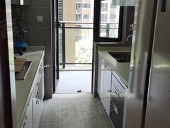 大亚湾大亚湾西区龙光玖龙湾 3室2厅2卫出租房源真实图片