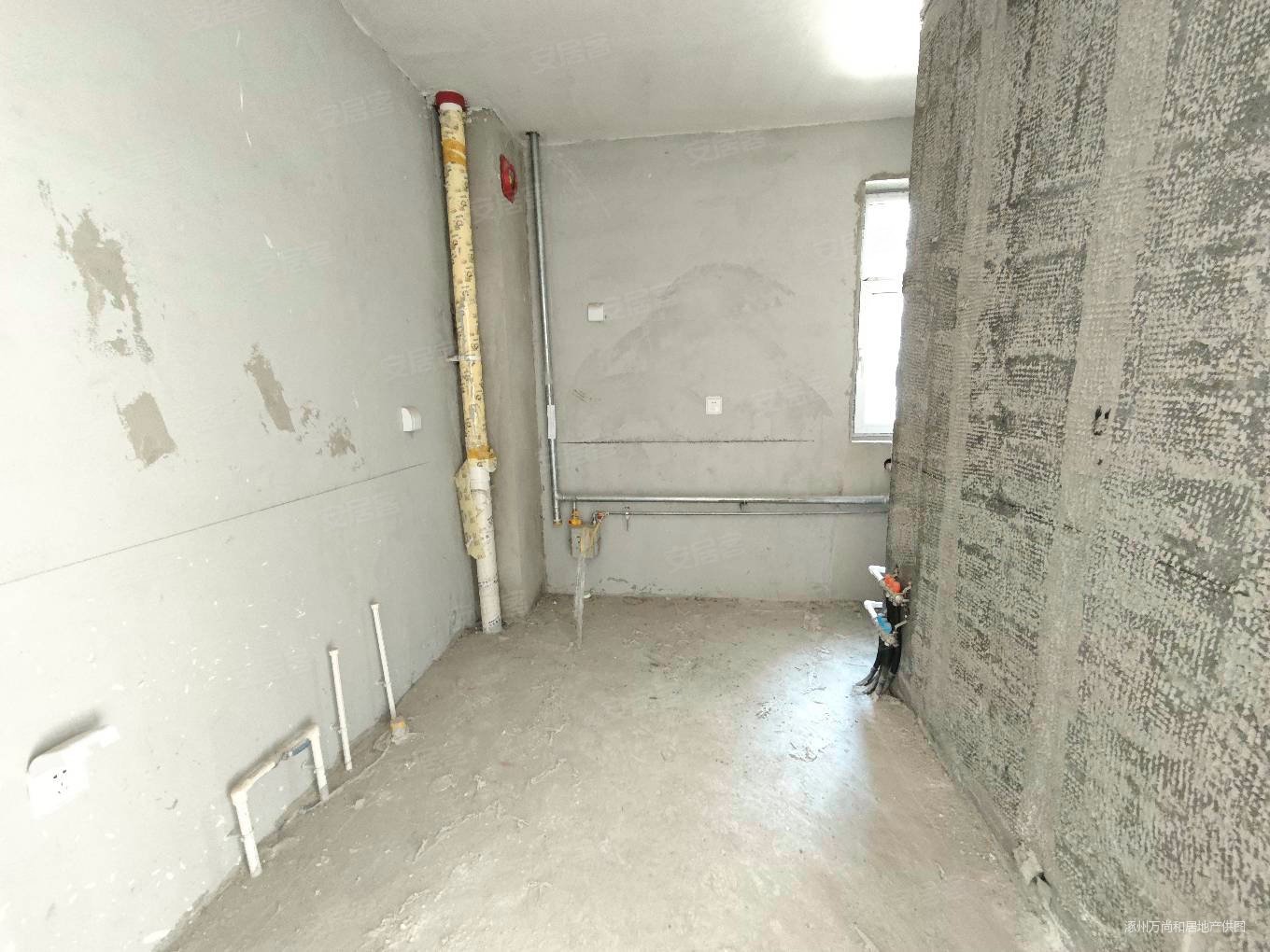 北新家园2室2厅1卫97.5㎡南北58.5万