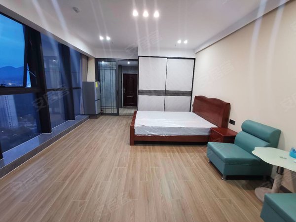 杭州桐庐桐庐城区中房大厦中房大厦朝江边套 首租海康威视 书香同城