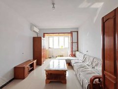 禹城城区东方大厦整租   医院附近电梯两室家具家电齐全，拎包入住出租房源真实图片