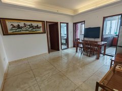 海门海门市区海南路国际车城出租两室一厅100一个月出租房源真实图片