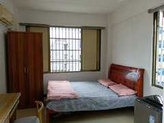 万宁万城万城城区万宁公路分局宿舍 1室0厅1卫出租房源真实图片