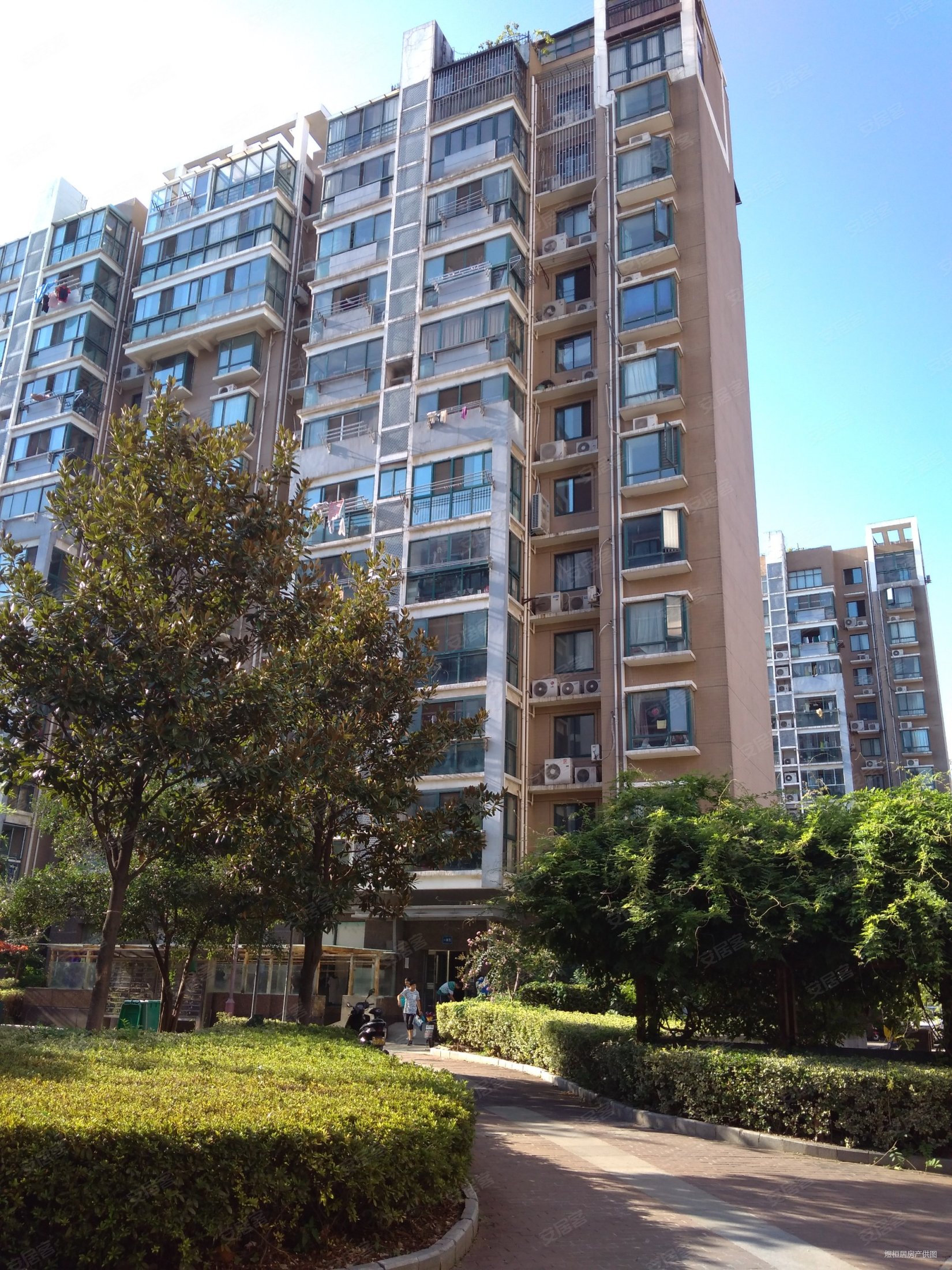 阅城国际花园怡然园