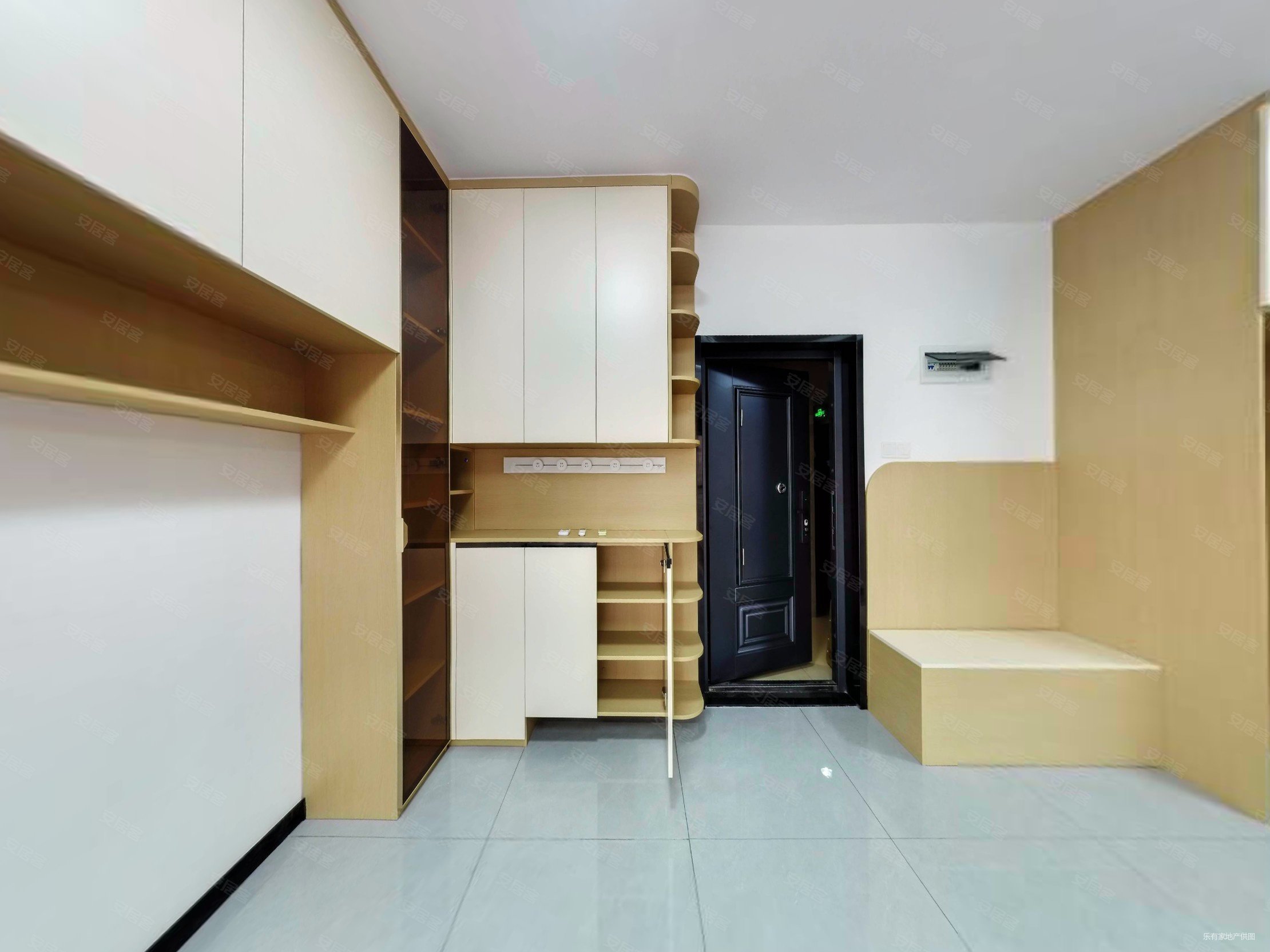 玮鹏花园2室2厅1卫77.88㎡北530万