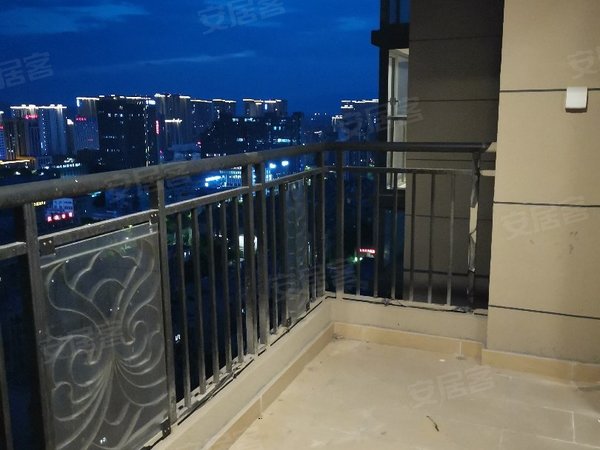 绍兴嵊州城区恒大越府14501出租恒大越府143方,精装修42空房2500月