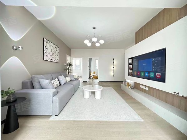 上海杨浦江浦路现代星洲城(三期)有家有爱有温馨!星洲城三期!