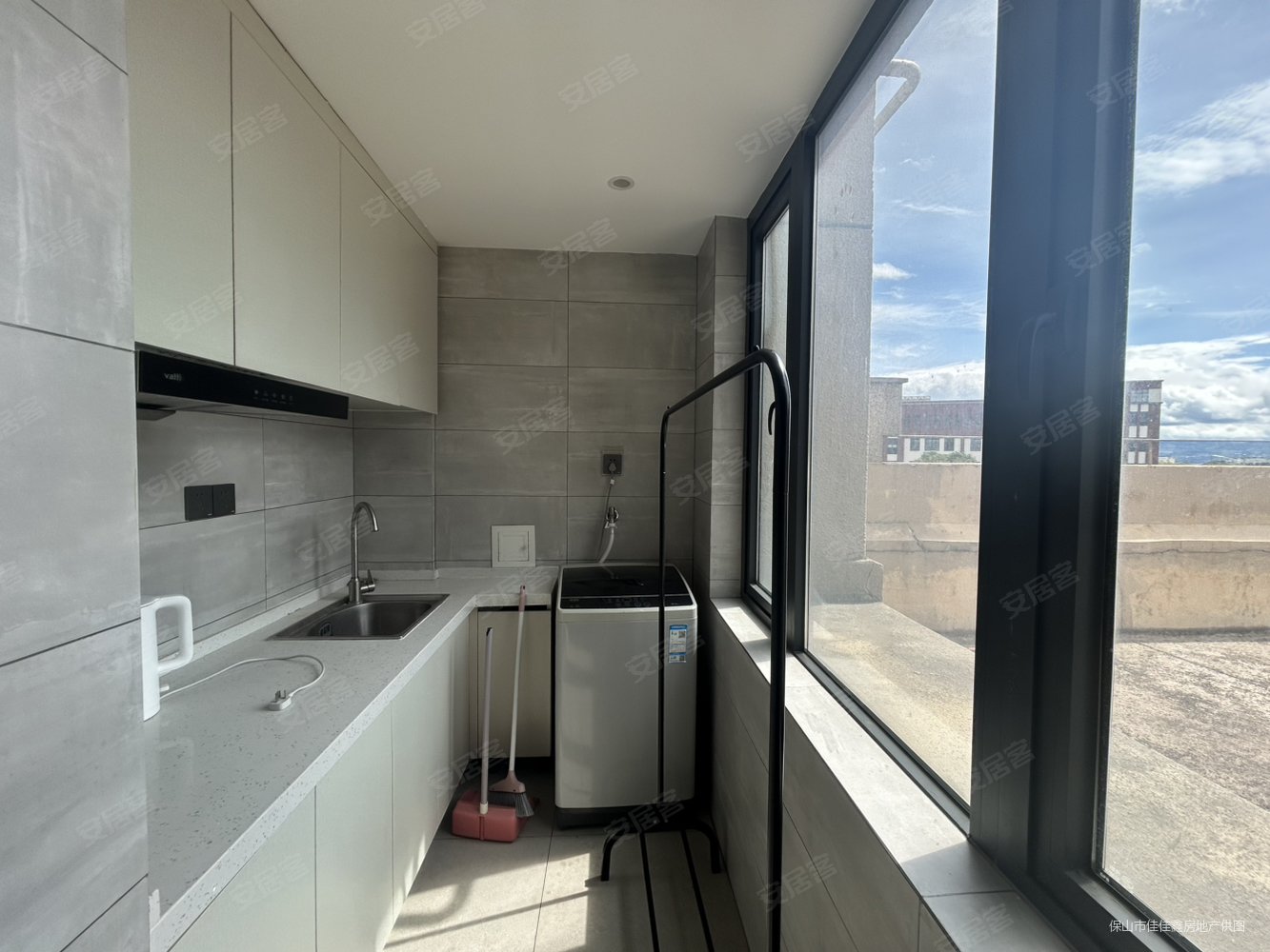 青阳郡二期1室2厅1卫45㎡南32万