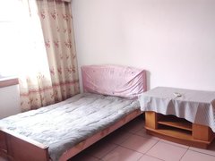 巢湖北门北门片区团结路东风路小学巢城中学附近2室1厅空调热水器冰箱洗衣机家具出租房源真实图片