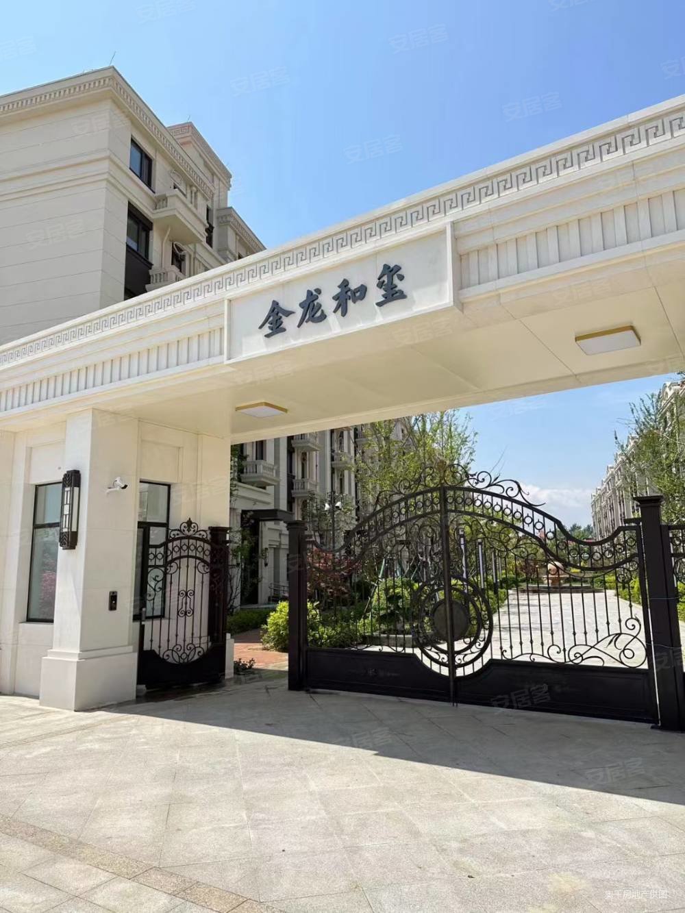 网>秦皇岛二手房>北戴河二手房>北戴河火车站二手房>金龙和玺(二期)>