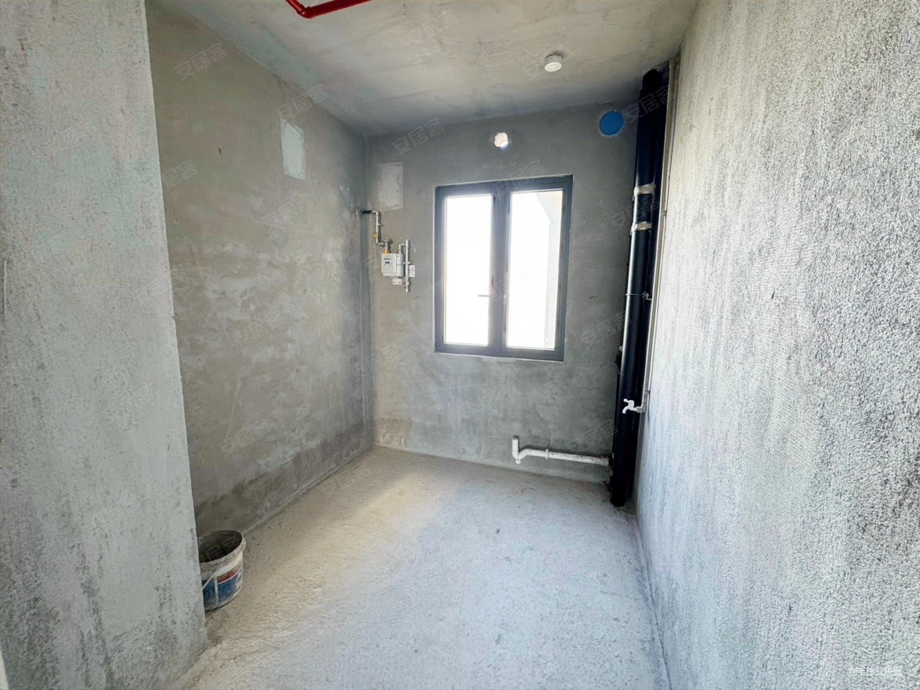 大华铂金悦府3室2厅2卫129.61㎡南北195万