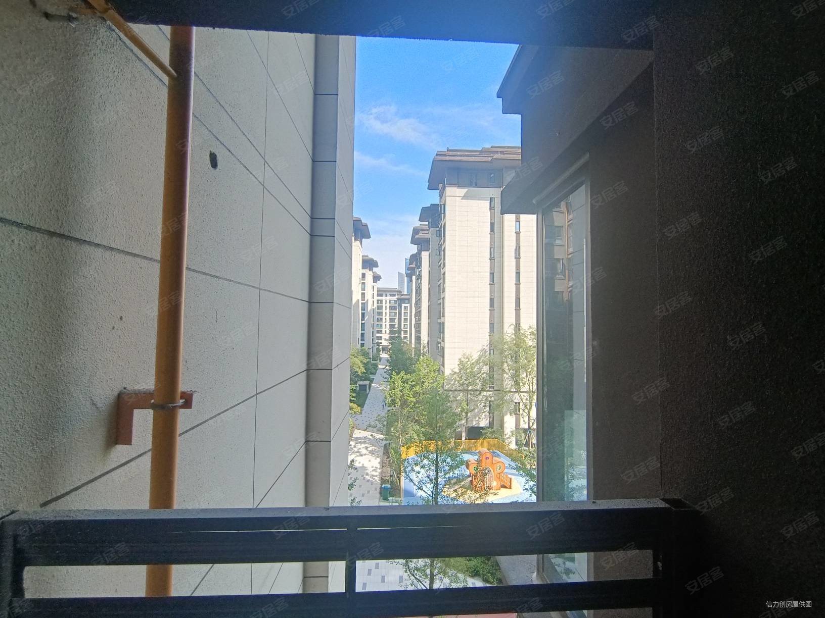 郫都保利品质小区小高层两梯三户东南朝向安静,保利熙园二手房,155.