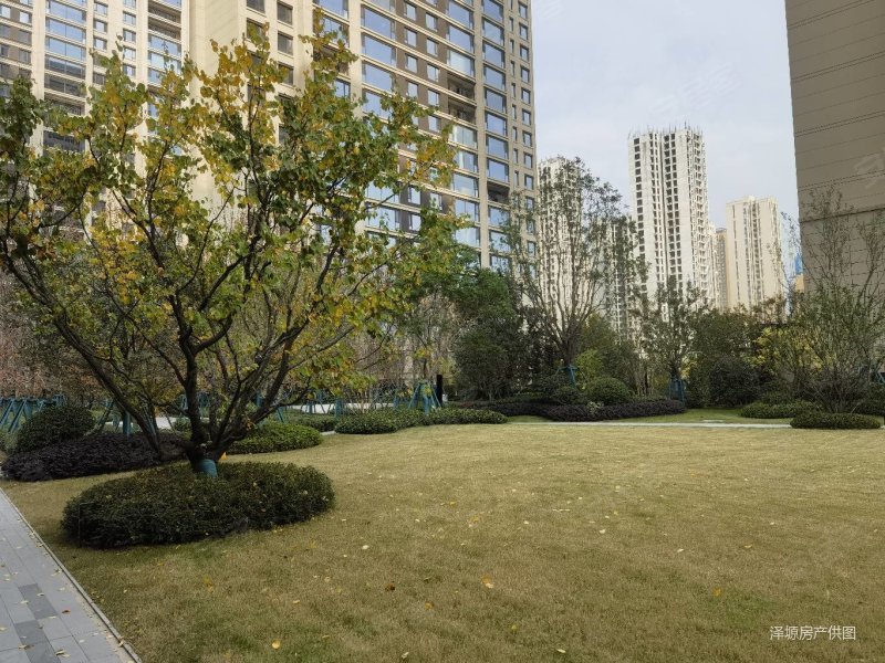 中南春风南岸 医疗配套成熟 正规商品房 双卫 南北通透