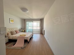 青岛市北新都心限时！三号线地铁大厦CBD边上海尔工业园邰柳璐药皇熏没中出租房源真实图片