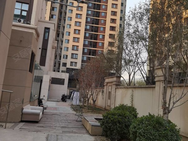 北京大兴瀛海镇城建兴悦居8号线瀛海德茂 直租无中介 押一付一 包物业