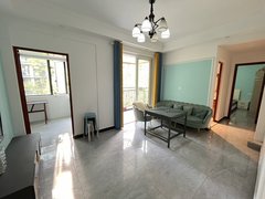 恩施恩施市小渡船松树坪 逸晴湾 精装一室一厅 天然气 付款灵活 带阳台出租房源真实图片