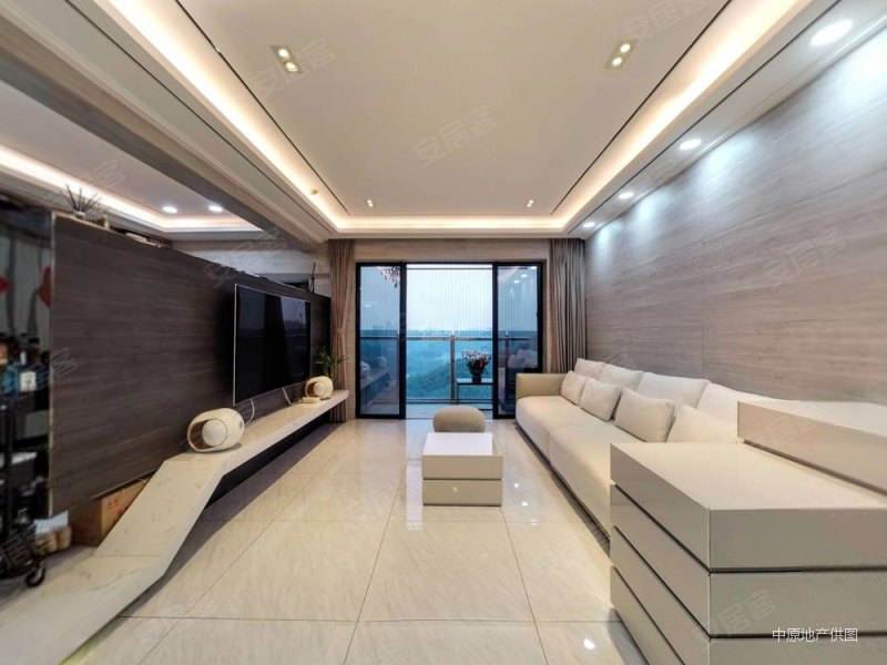 高楼层采光充足 装修好 商品住宅 满五 带电梯 出行方便,兰亭国际名园