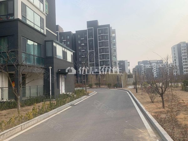 水集租房,靠近万达,电梯房香格丽都套二,采光通风很好,莱西租房-青岛