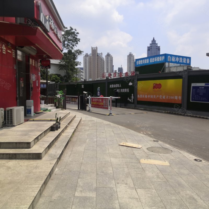 【御景名门, 御景名门小区详情,房价走势,房源,业主论坛】- 武汉58