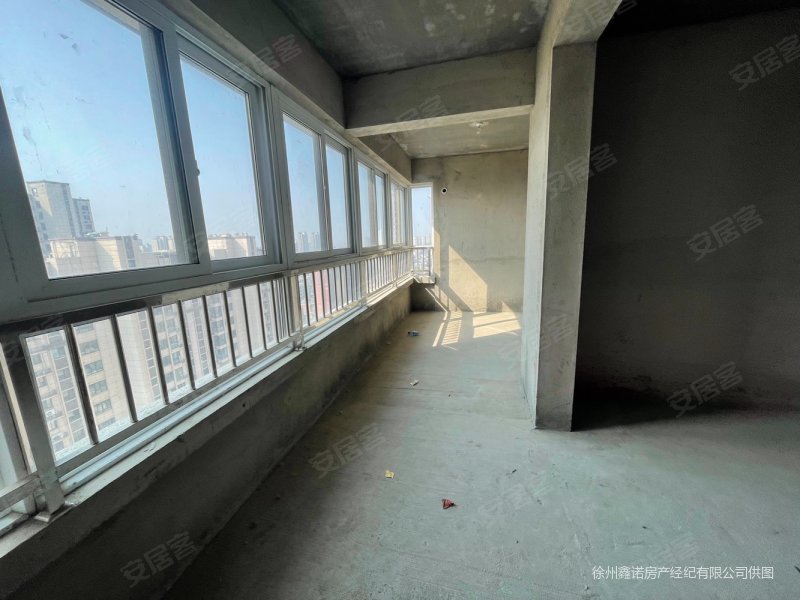 急售汉润府毛坯3室2厅2卫包过户