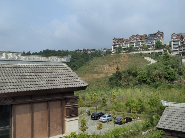 【多图】世茂云上鼓岭,五四北租房,云上鼓岭别墅出租了!度假!