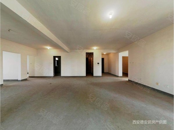 天地源兰亭坊二期板式小高层低密环境好配套成熟观景平层